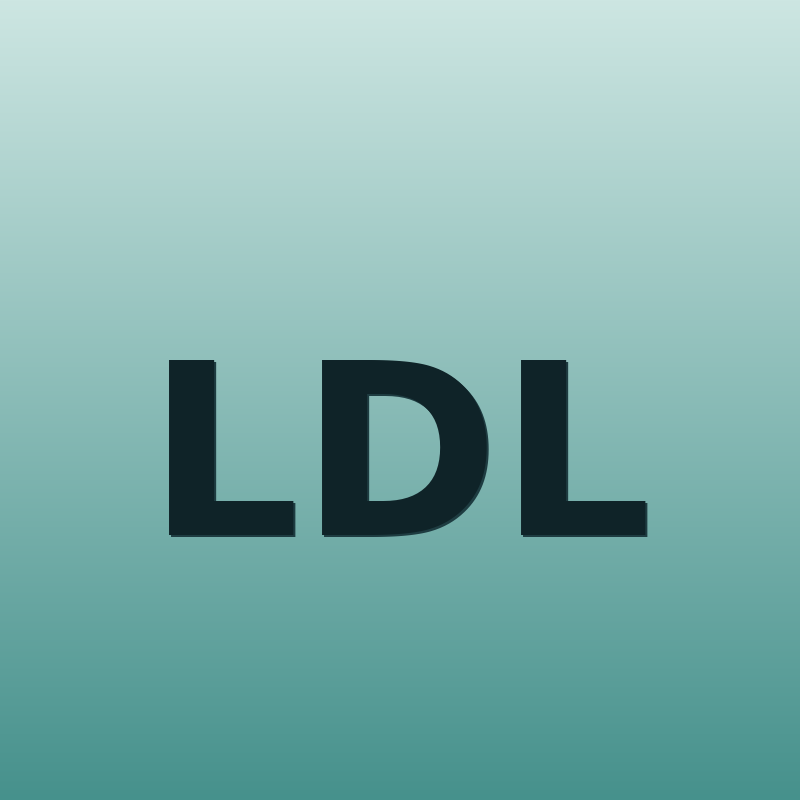 LDL