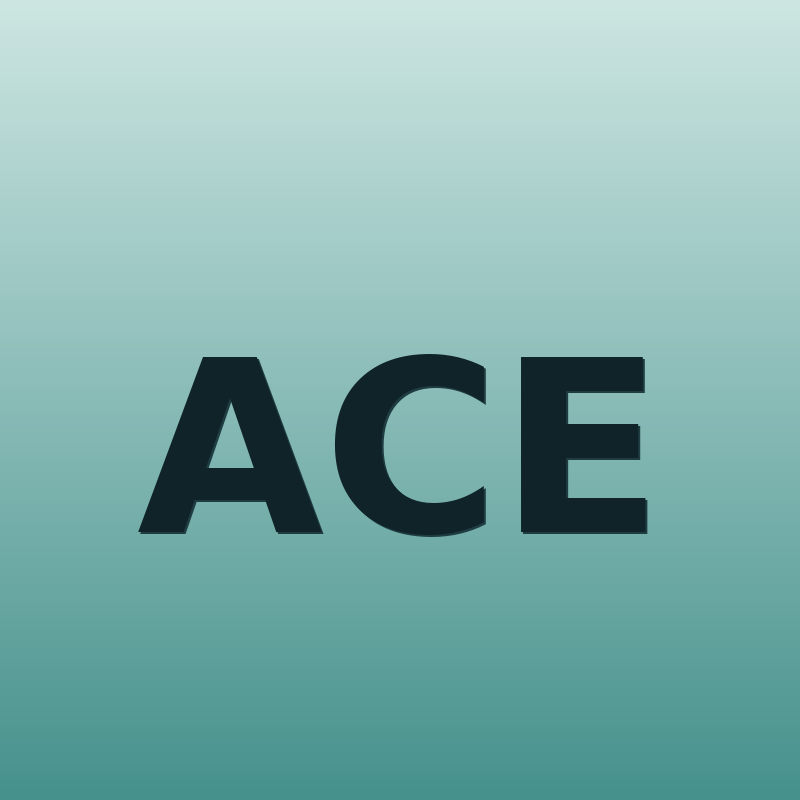 ACE