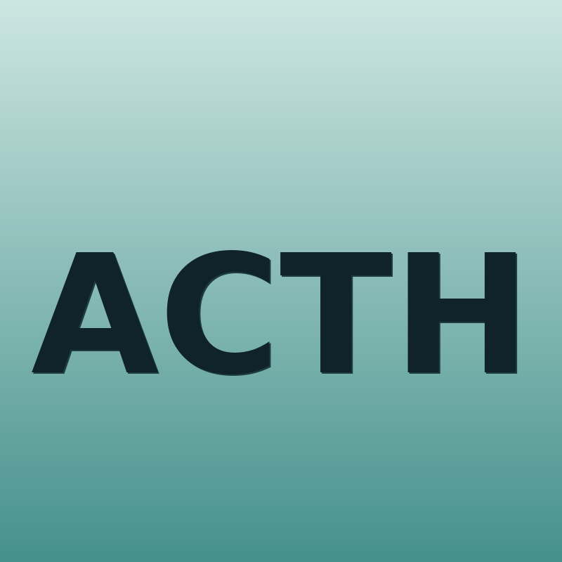 ACTH