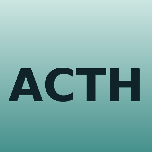 ACTH