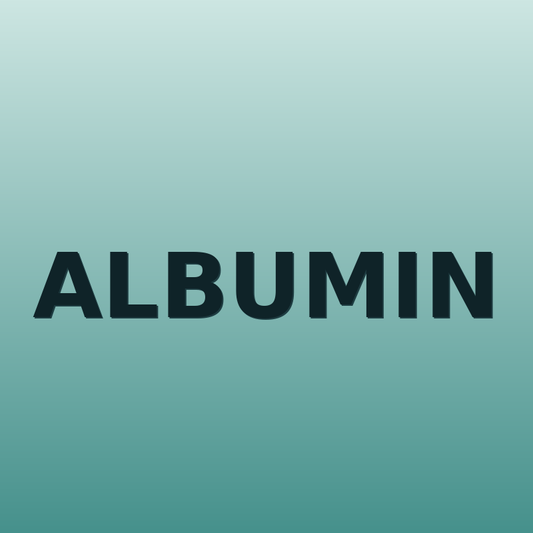 Albumin