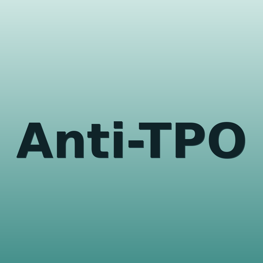 Anti-TPO