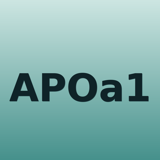 APOa1