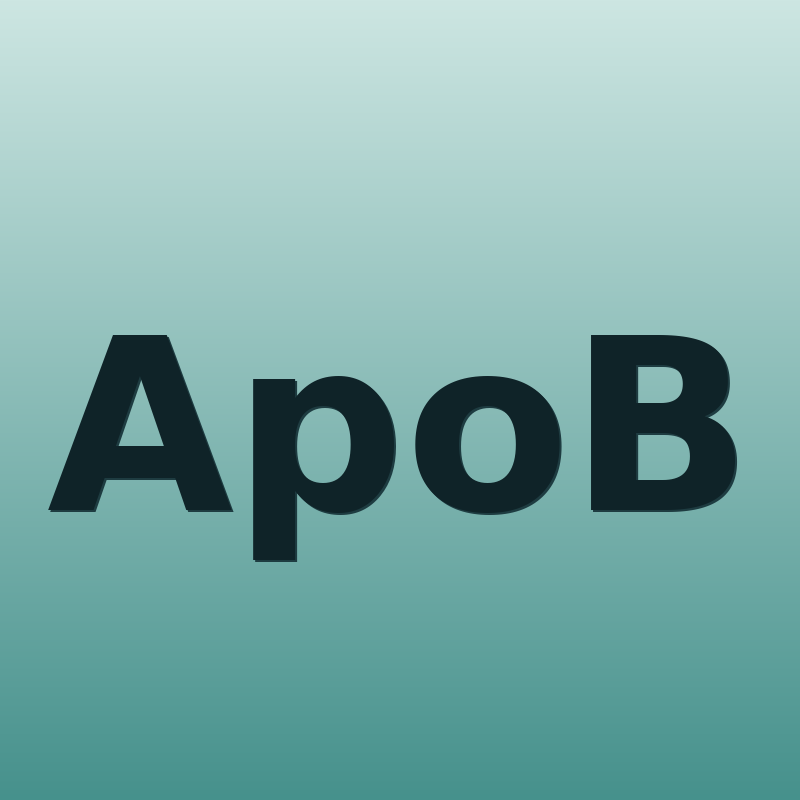 ApoB