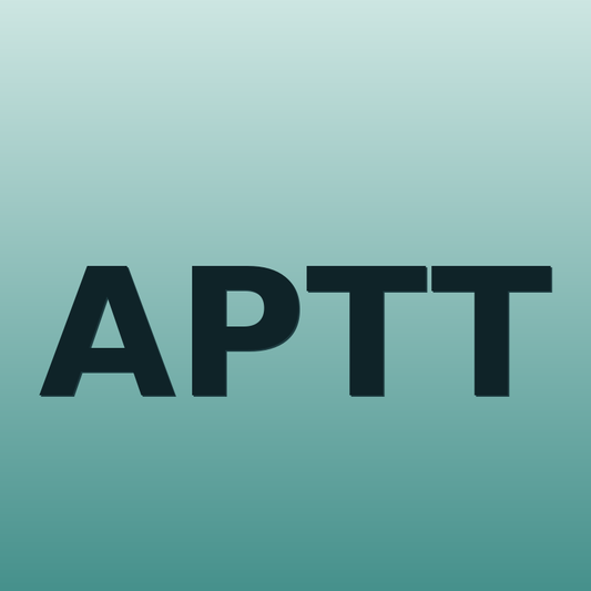 APTT