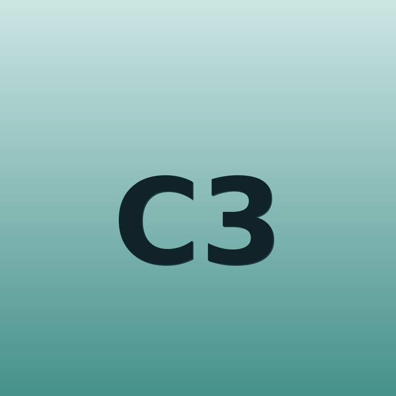 C3
