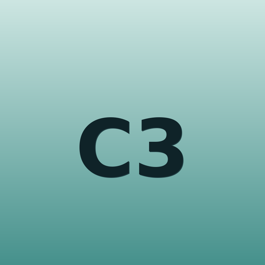 C3