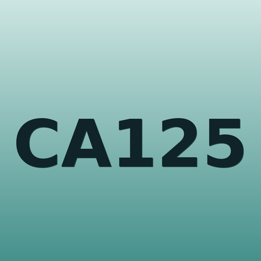 CA125