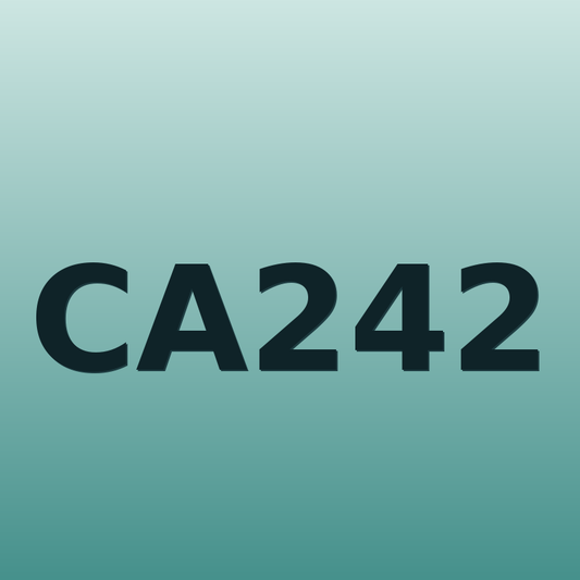 CA242