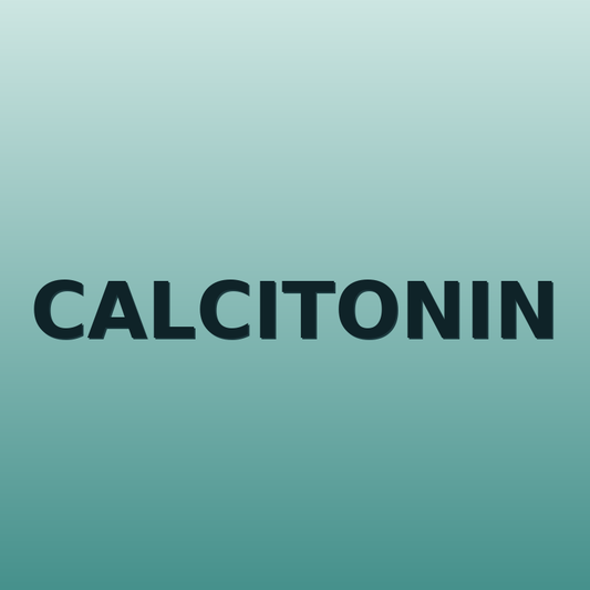 Calcitonin
