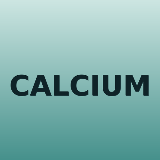 Calcium