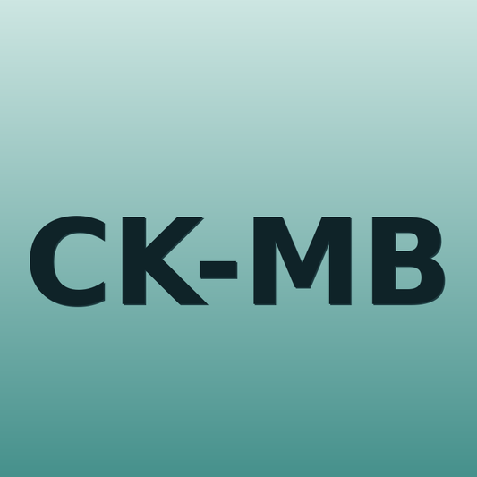 CK-MB