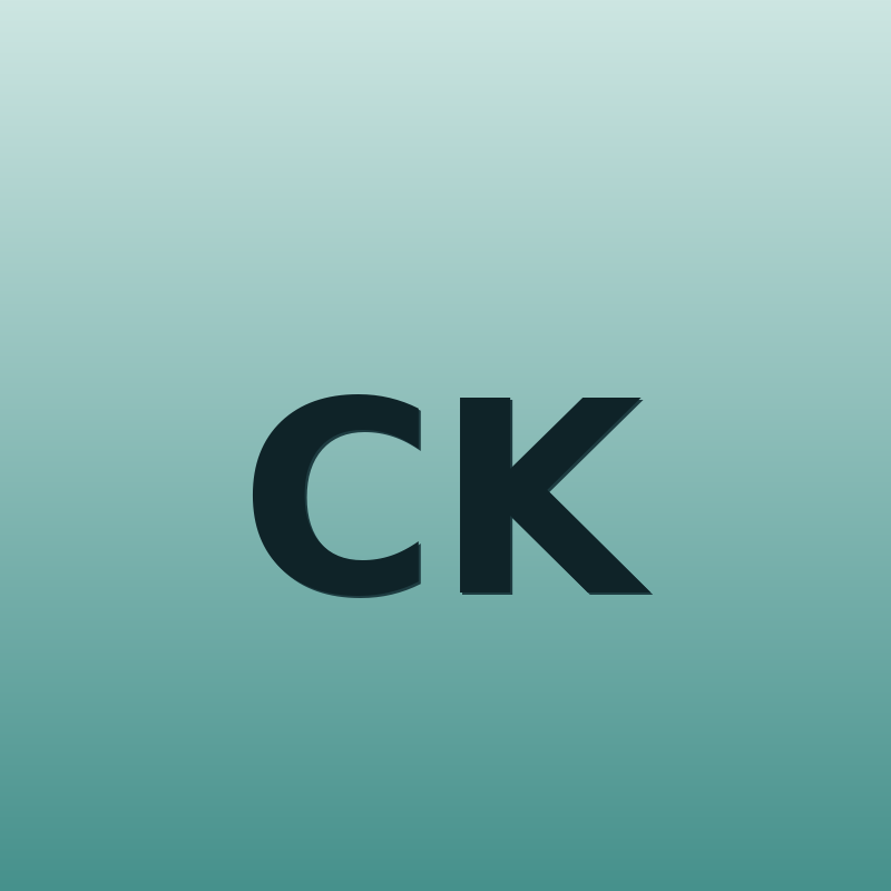 CK