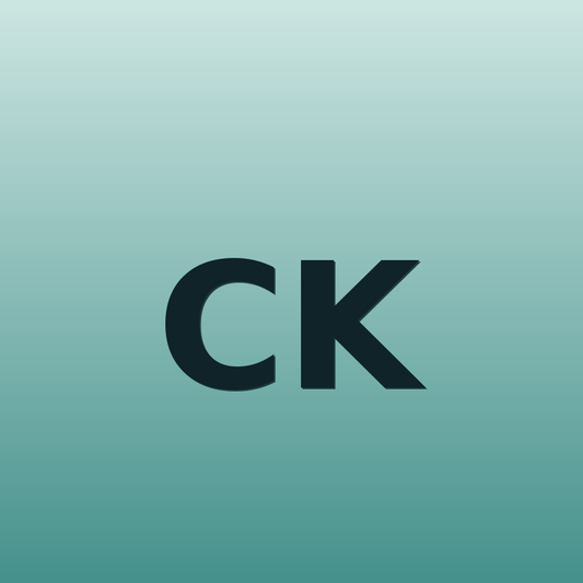CK