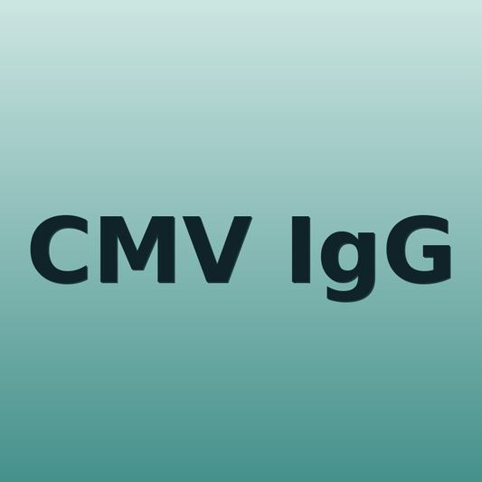 CMV IgG