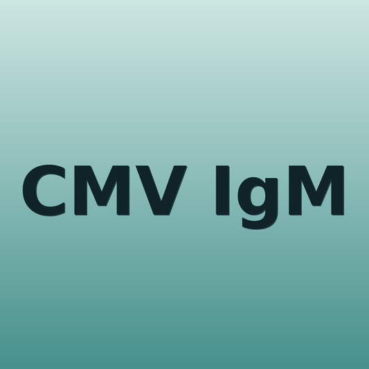 CMV IgM