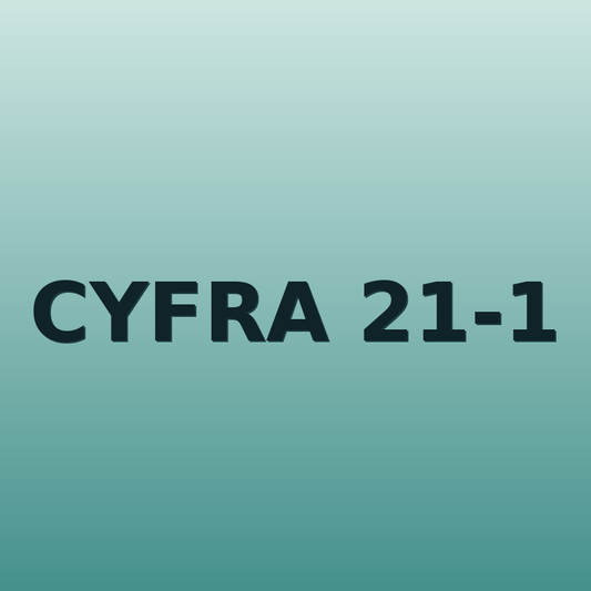 CYFRA 21-1