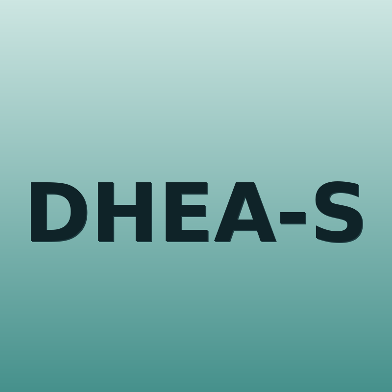 DHEA-S