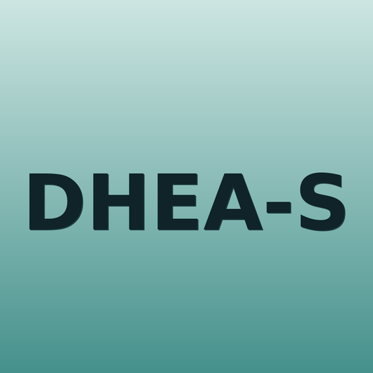DHEA-S