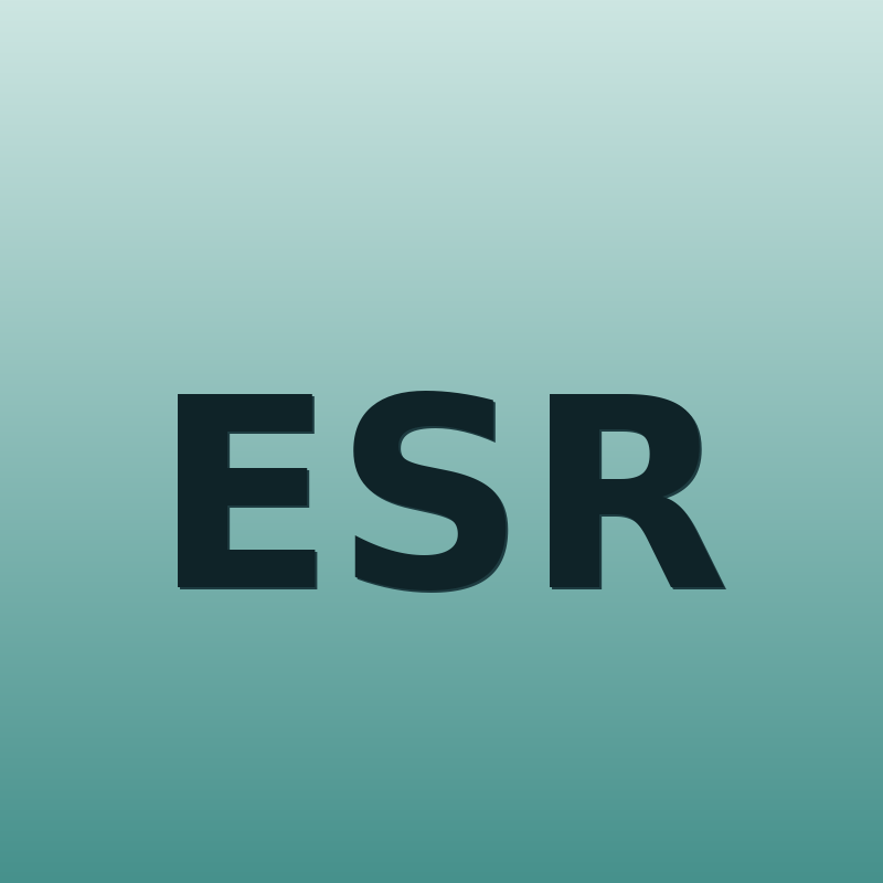 ESR