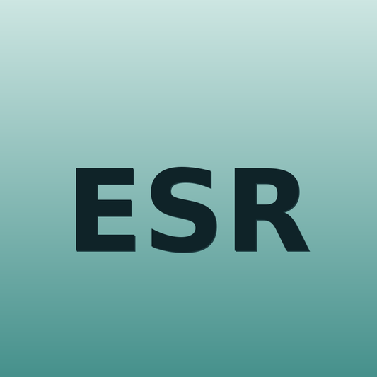 ESR