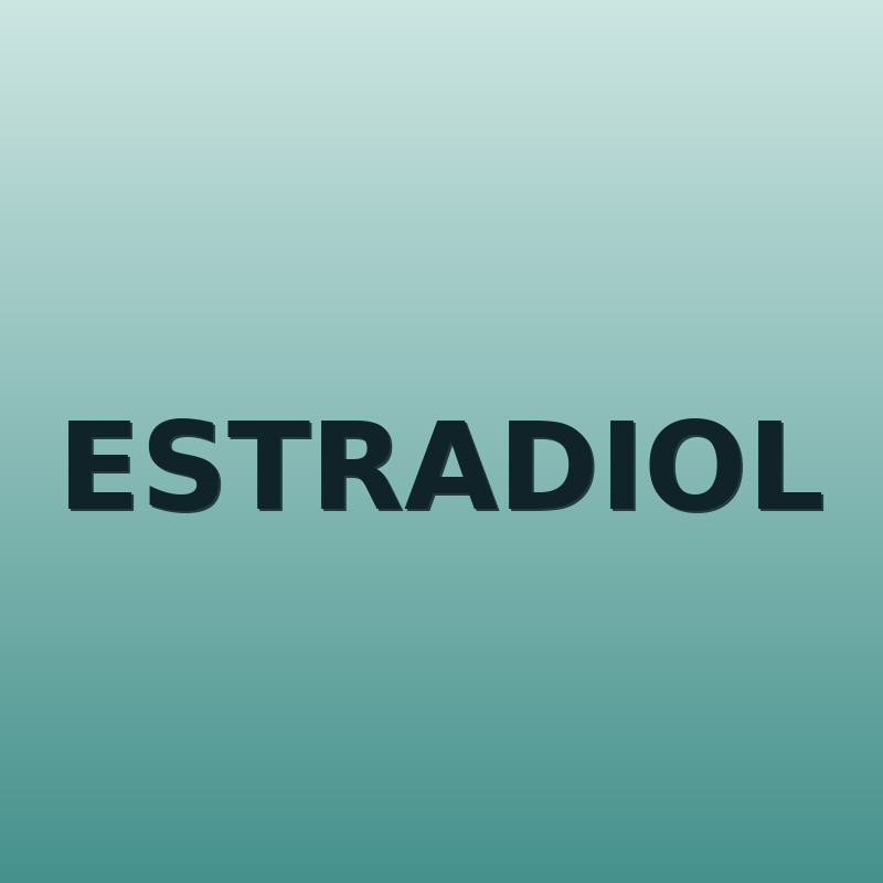Estradiol