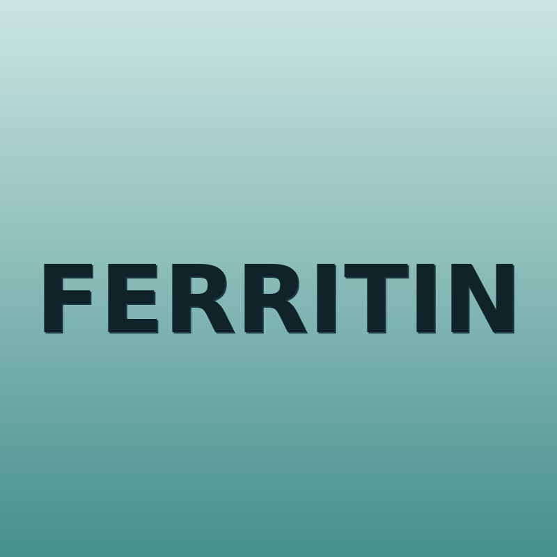 Ferritin