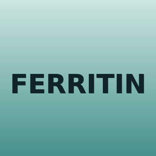 Ferritin
