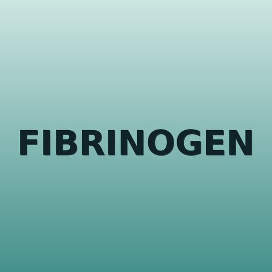 Fibrinogen