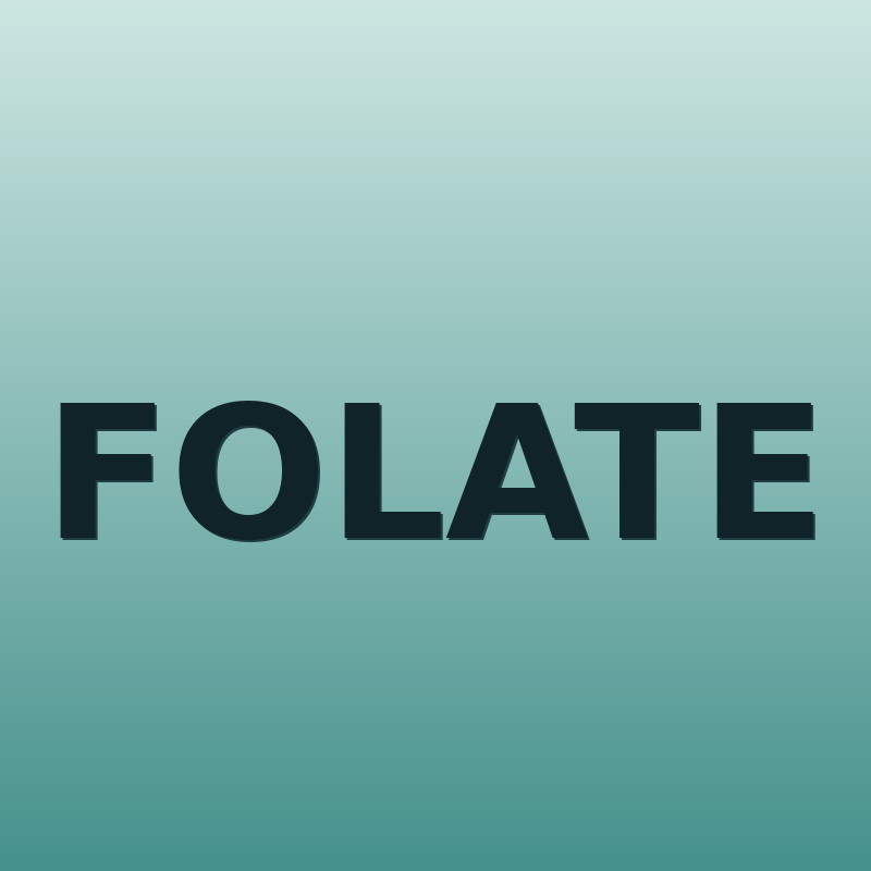 Folate