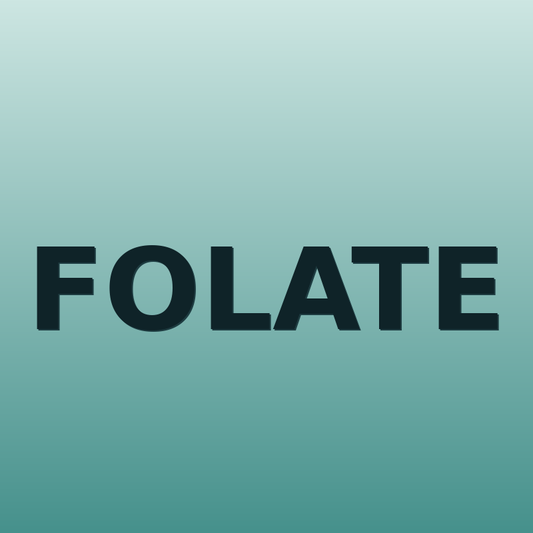 Folate