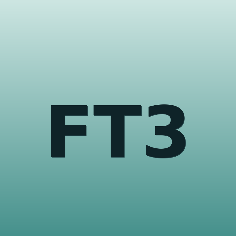 FT3