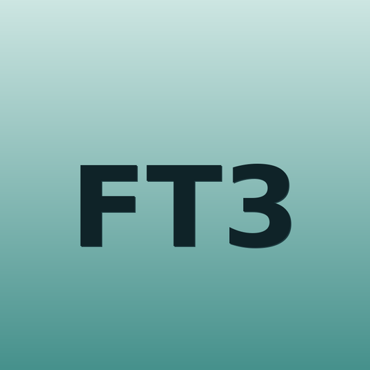 FT3