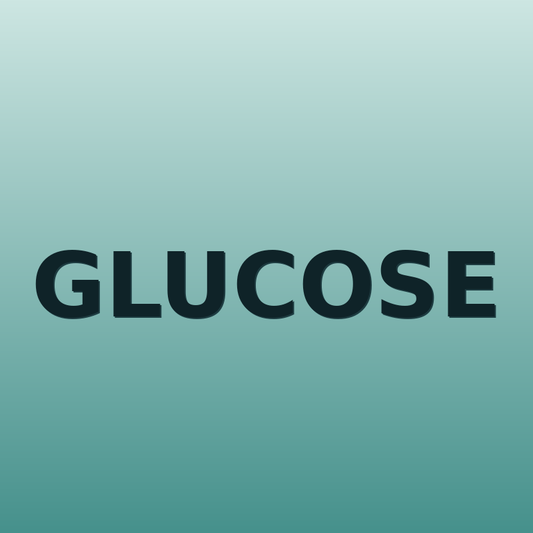 Glucose