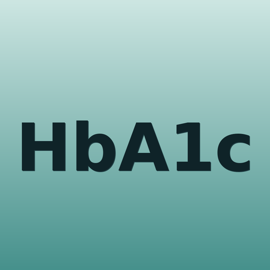 HbA1c