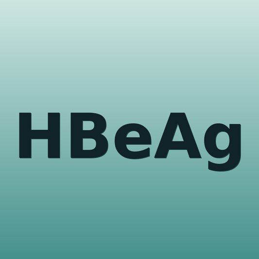 HBeAg