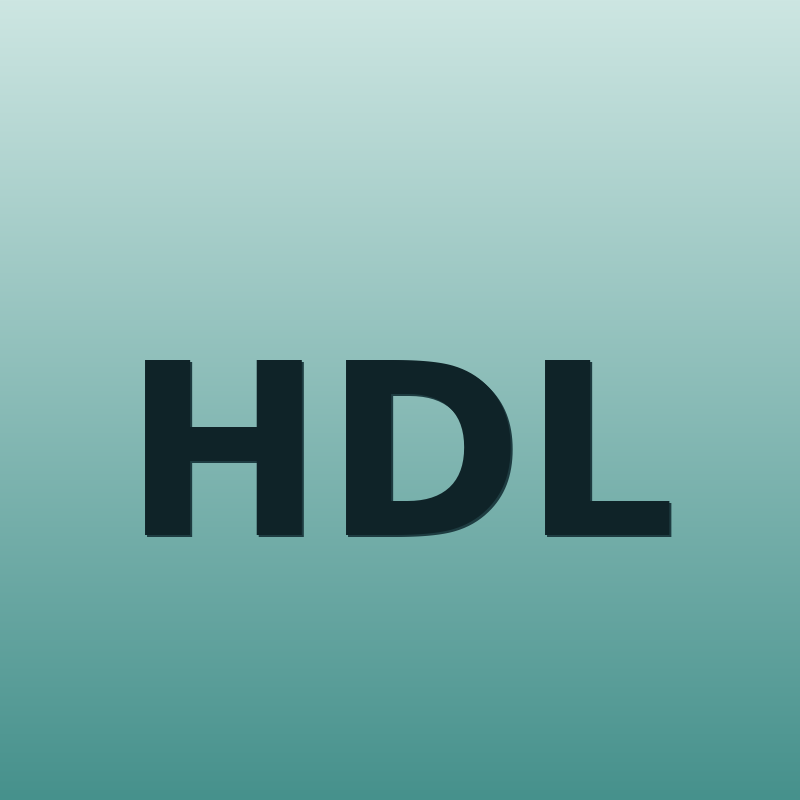 HDL