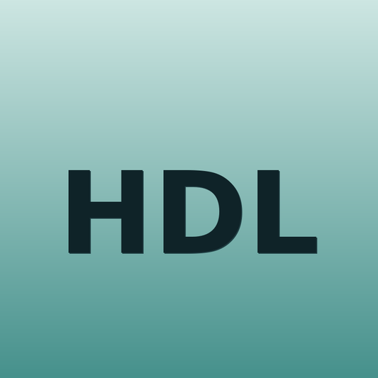HDL