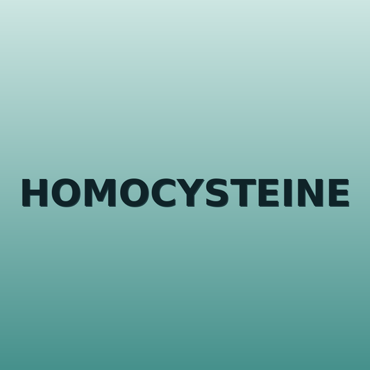 Homocysteine