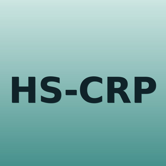 HS-CRP