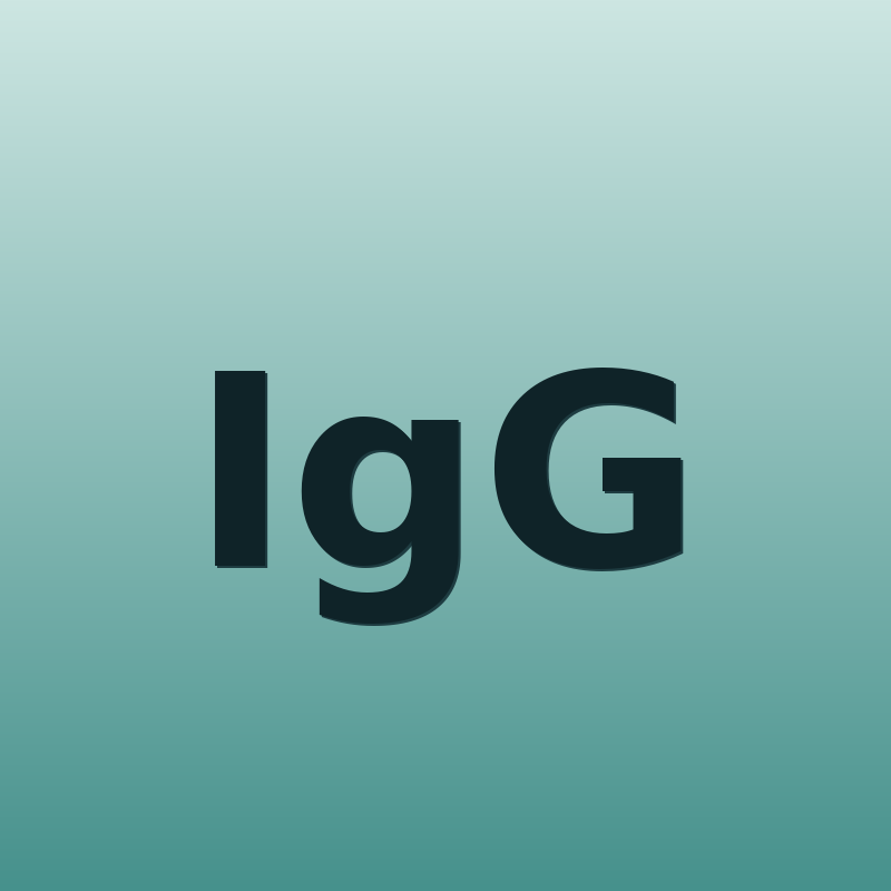 IgG