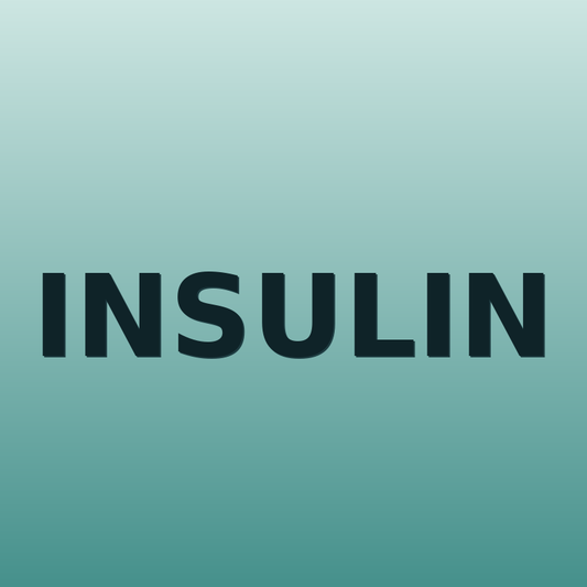 Insulin