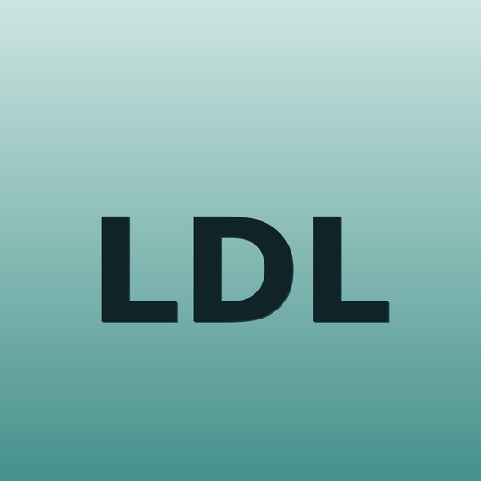LDL