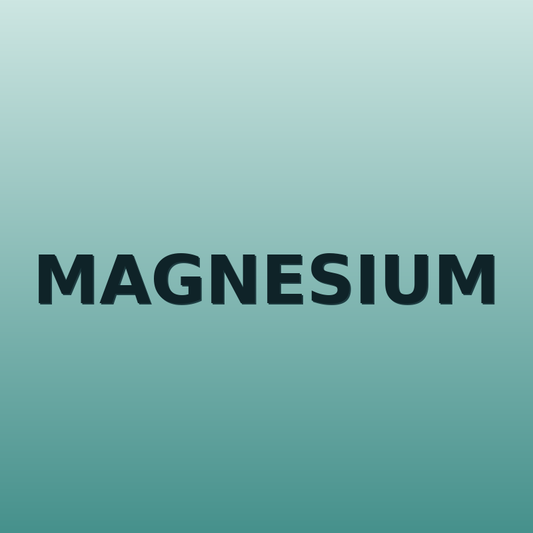 Magnesium
