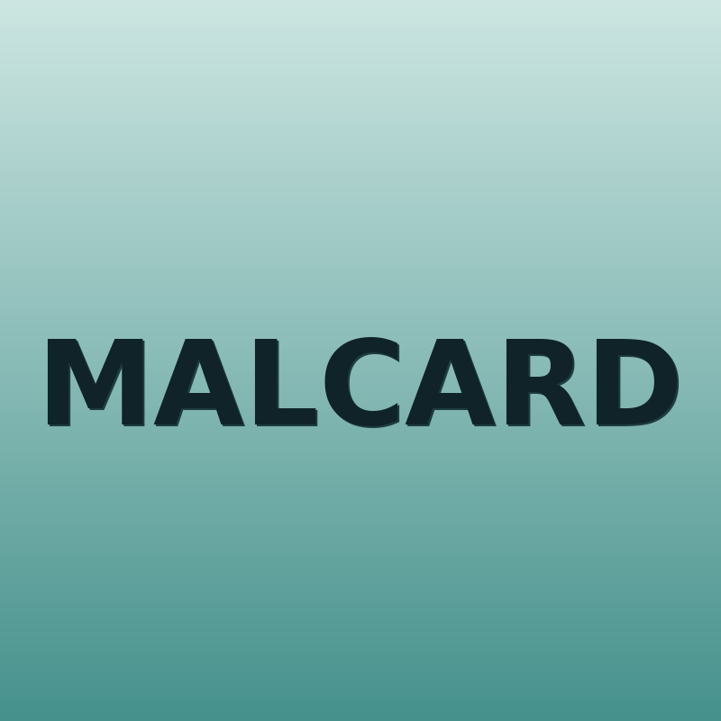 Malcard