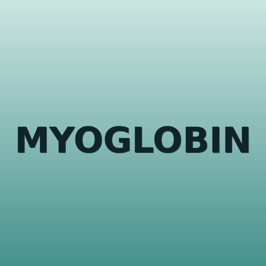 Myoglobin