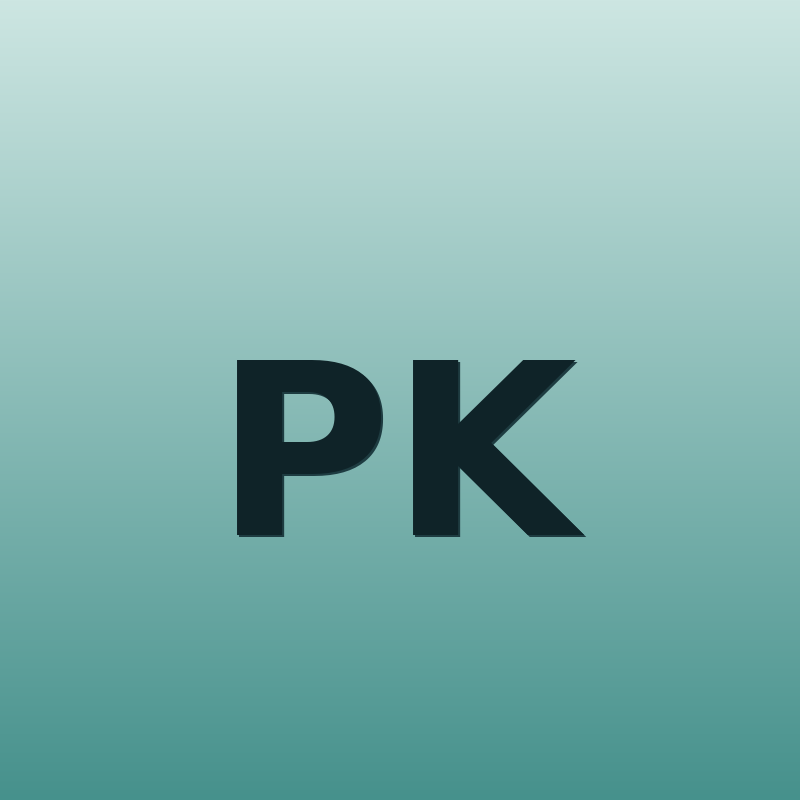 Potassium (K⁺)