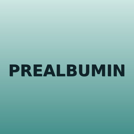Prealbumin