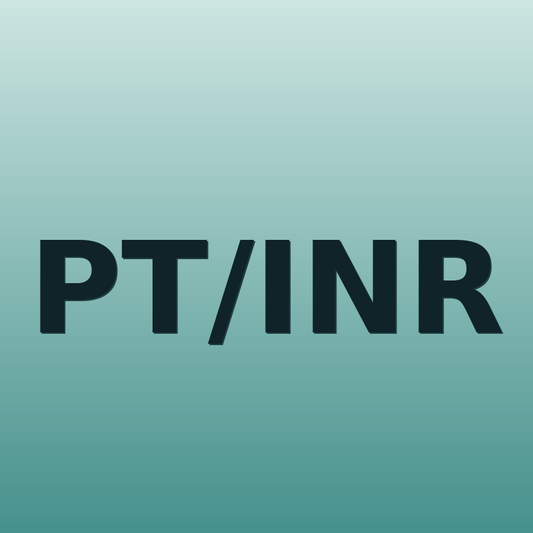 PT/INR