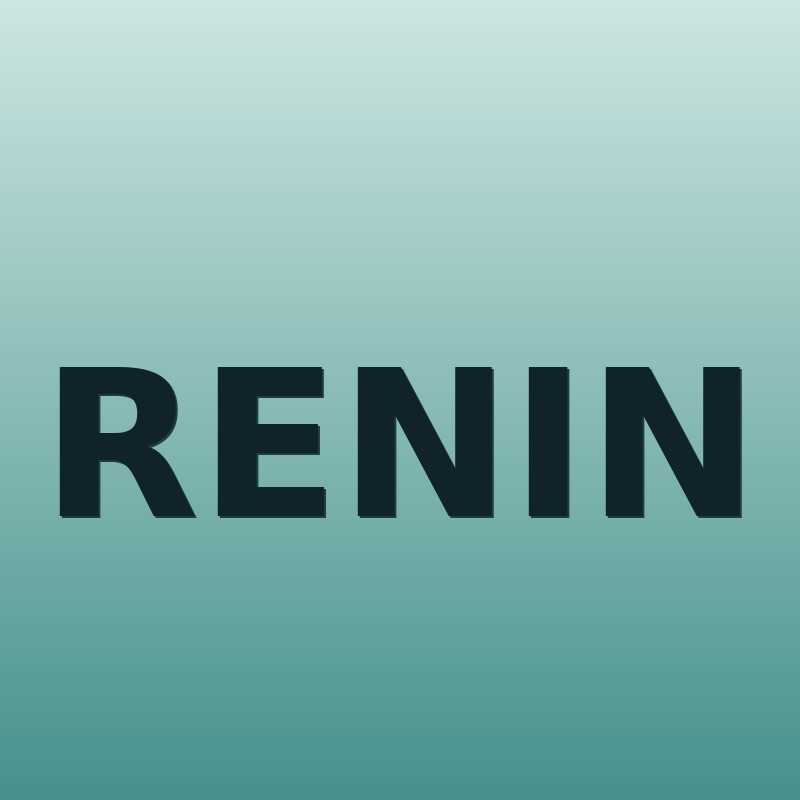 Renin